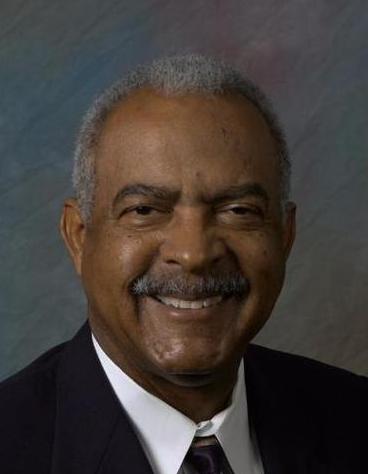 Dr. Jesse Moss, MD