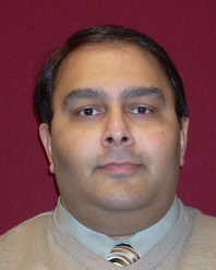 Dr. Syed Ahmed