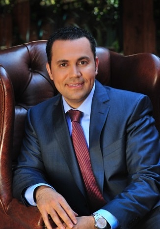 Dr. Mark Youssef, MD