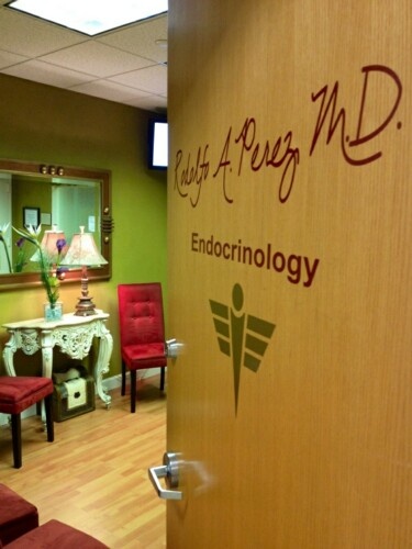 Dr. Rodolfo Perez, MD