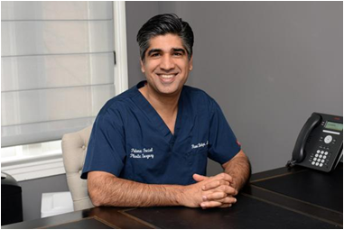 Dr. Ravinder Dahiya, MD