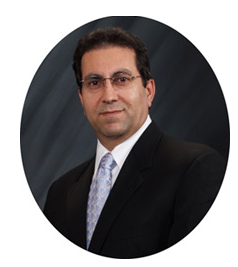 Dr. Behrooz Kalantarian, MD