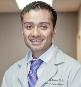 Dr. Samir Sharma, MD