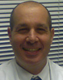 Dr. Tarek Elrafei, DO