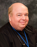 Dr. Warren Morris, MD