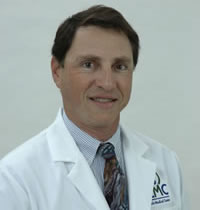 Dr. Evan Collins, MD