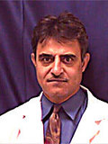Dr. Shahin Mirmanesh, MD