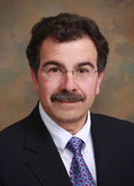 Dr. Vincent Reppucci, MD