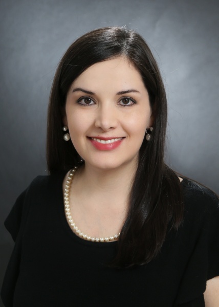 Dr. Adriana Pratt, MD
