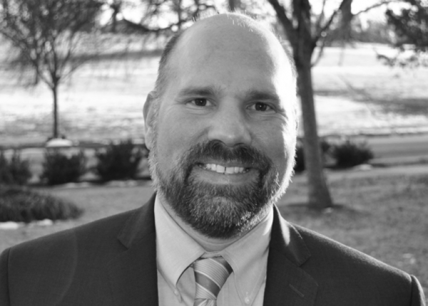 Dr. David Purselle, MD
