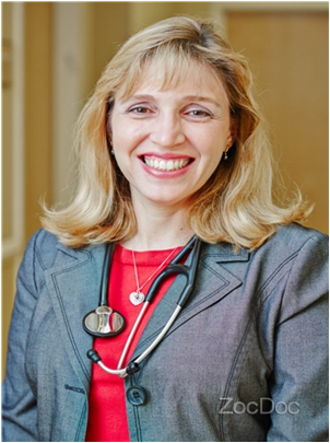 Dr. Shoshanah Kahn, MD