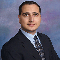 Dr. David Rabady, MD