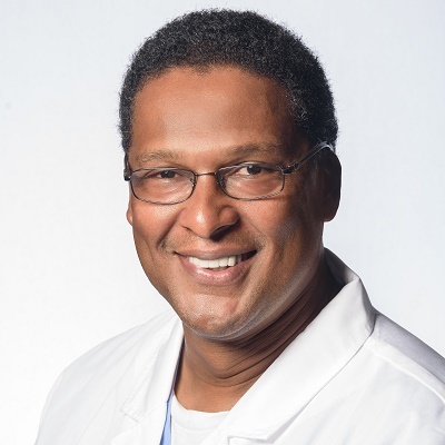 Dr. Ronald Agee