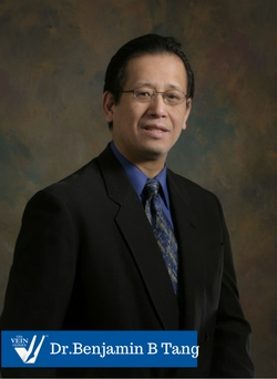 Dr. Benjamin Tang, MD