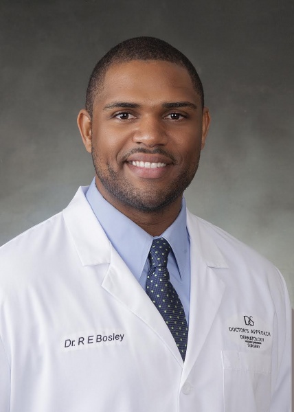 Dr. Rawn Bosley, MD
