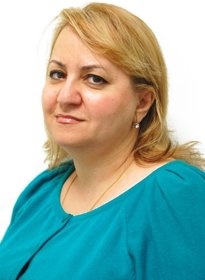 Dr. Rena Khanukayeva