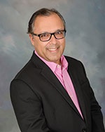 Dr. Shailendra Misra, MD