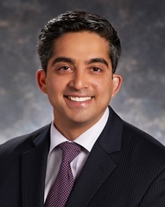 Dr. Shawn Puri, MD