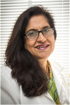 Dr. Asha Dua, MD