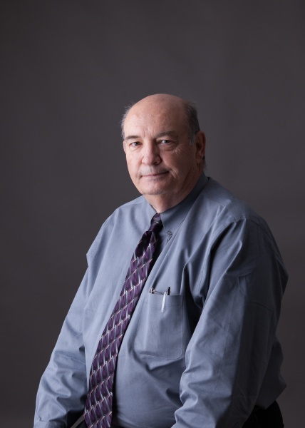 Dr. Thomas Beazlie, MD