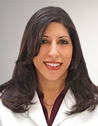 Dr. Kristen Rezak, MD
