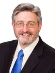 Dr. Mark Rieger, MD