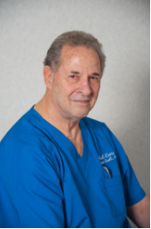 Dr. Michael Kroll, MD