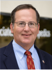 Dr. Gregory Johnson, MD
