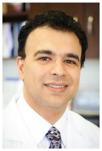 Dr. Reza Ghohestani, MD, PHD