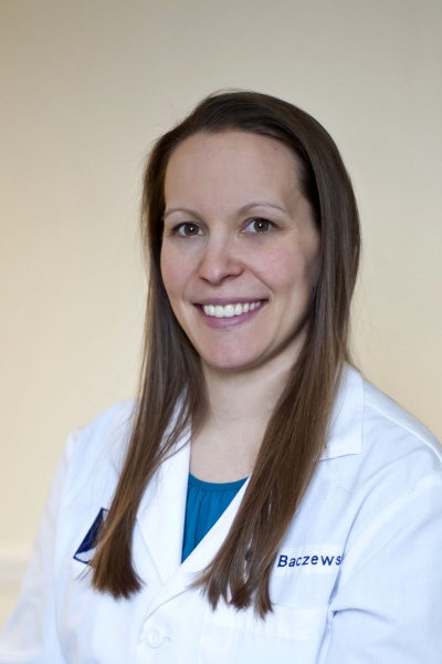 Dr. Natasha Baczewski