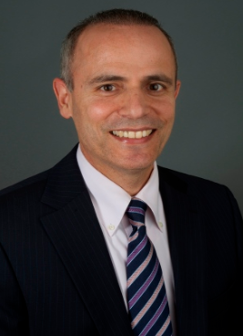 Dr. Charles Kaiser, MD