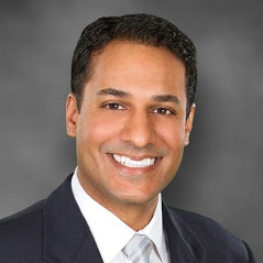 Dr. Anand Patel, MD