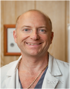Dr. Oleg Karpenko