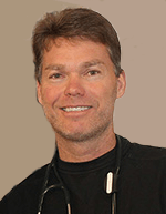 Dr. Dirk Rainwater, MD