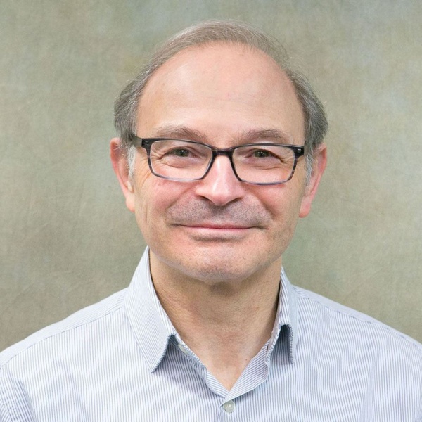Dr. David Richter, MD