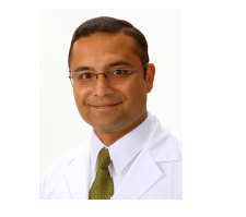 Dr. Diman Lamichhane, MD