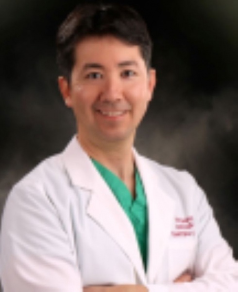 Dr. Rei Young, DO
