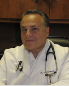 Dr. Fausto Petruzziello, MD