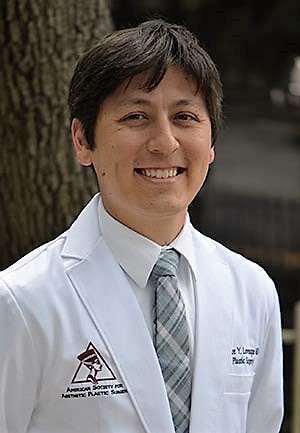 Dr. Andre Levesque, MD