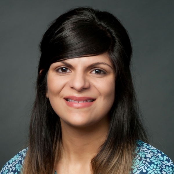 Dr. Vibha Thomas, MD