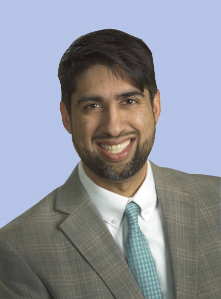 Dr. Haroon Chaudhry, MD