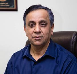Dr. Aziz Soomro, MD