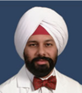 Dr. Mandeep Dhalla, MD