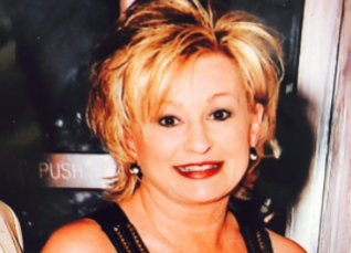 Dr. Kathy Beard