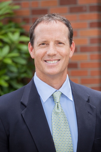 Dr. Timothy Locknane, MD