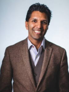Dr. Anup Kanodia, MD