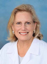 Dr. Martha Carr, MD