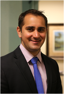 Dr. Jeffrey Brimmer