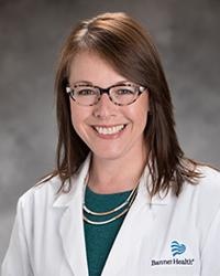 Dr. Susan Lipinski, MD