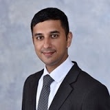 Dr. Faisal Siddiqi, MD